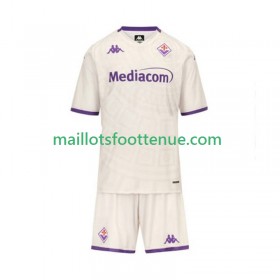 Maillot/Tenue ACF Fiorentina Enfant Exterieur 2025/2026